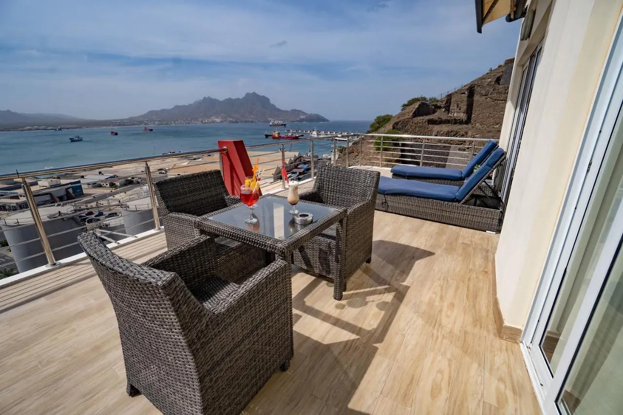 Blue Marlin Hotel Mindelo