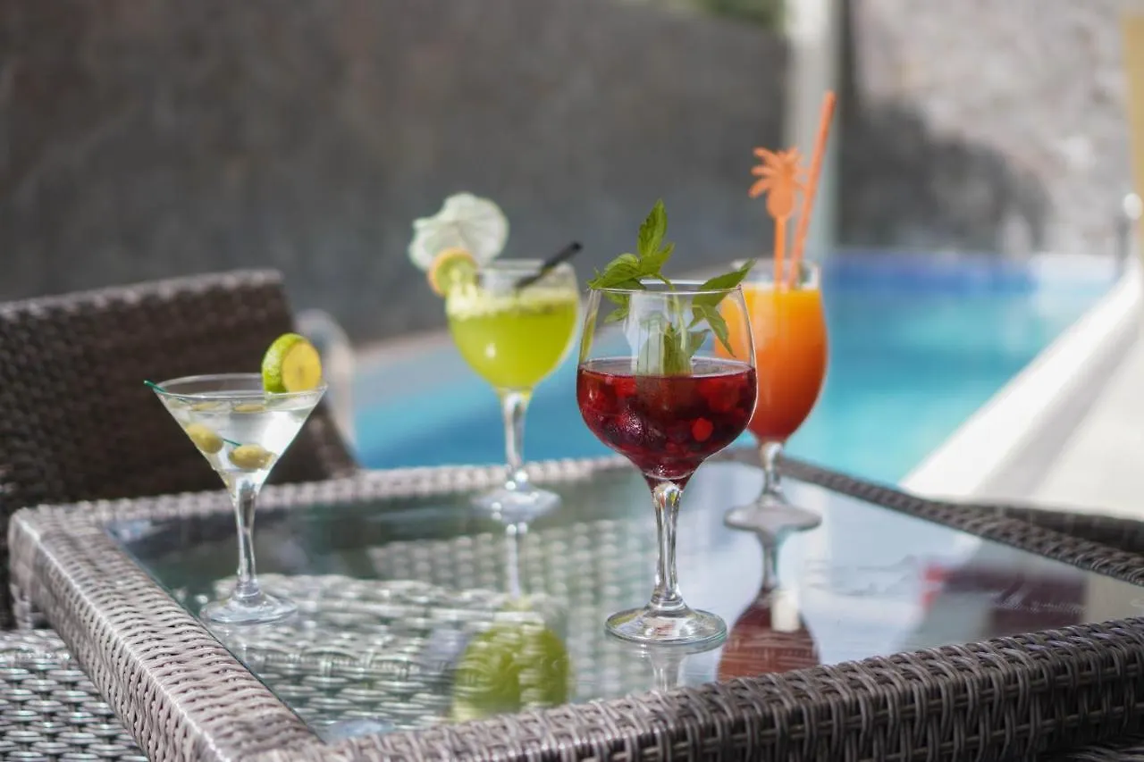 Blue Marlin Hotel Mindelo