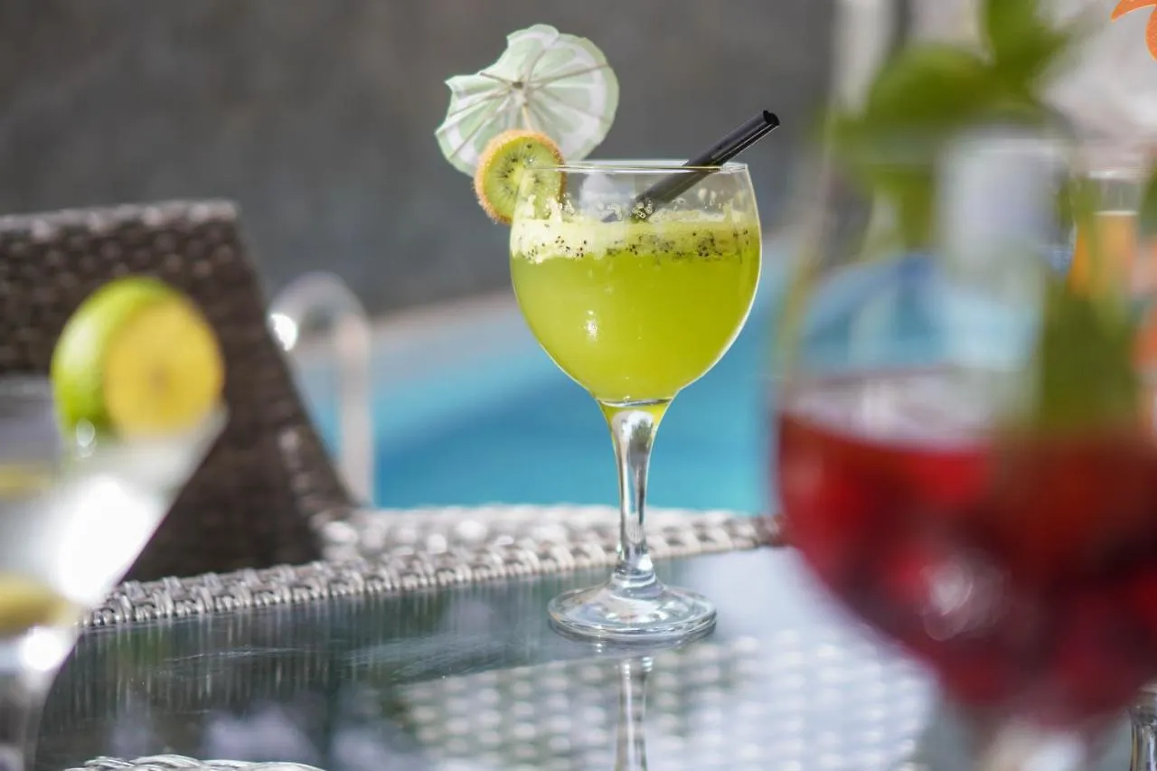 Blue Marlin Hotel Mindelo Cape Verde