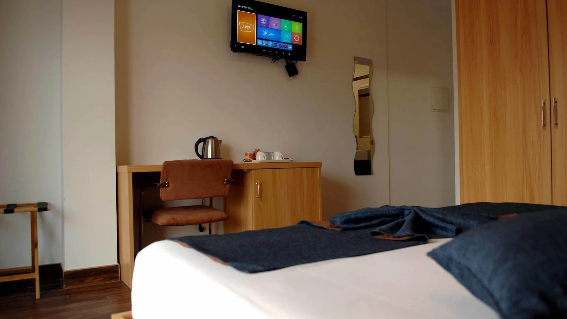 Blue Marlin Hotel Mindelo