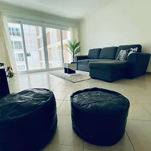  Apartment Duarte - Copacabana