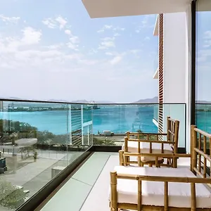  Apartment Filomena Luxury