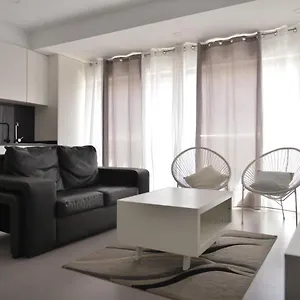 Appartement Duarte - Lux, Mindelo