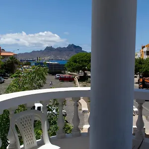 Appartement Laginha Tess & To, Mindelo