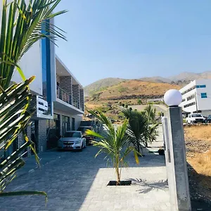  Hotel Edificio Cosec