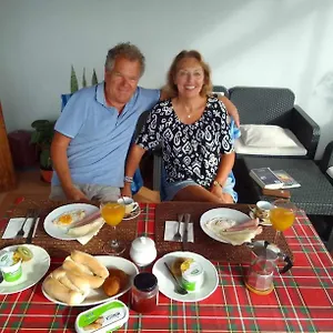  Apartment Criola Vistamar