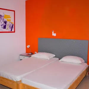 3* Hotel Boutique Principal ,tarrafal