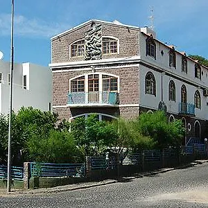 Nocleg ze śniadaniem Residencial Maravilha